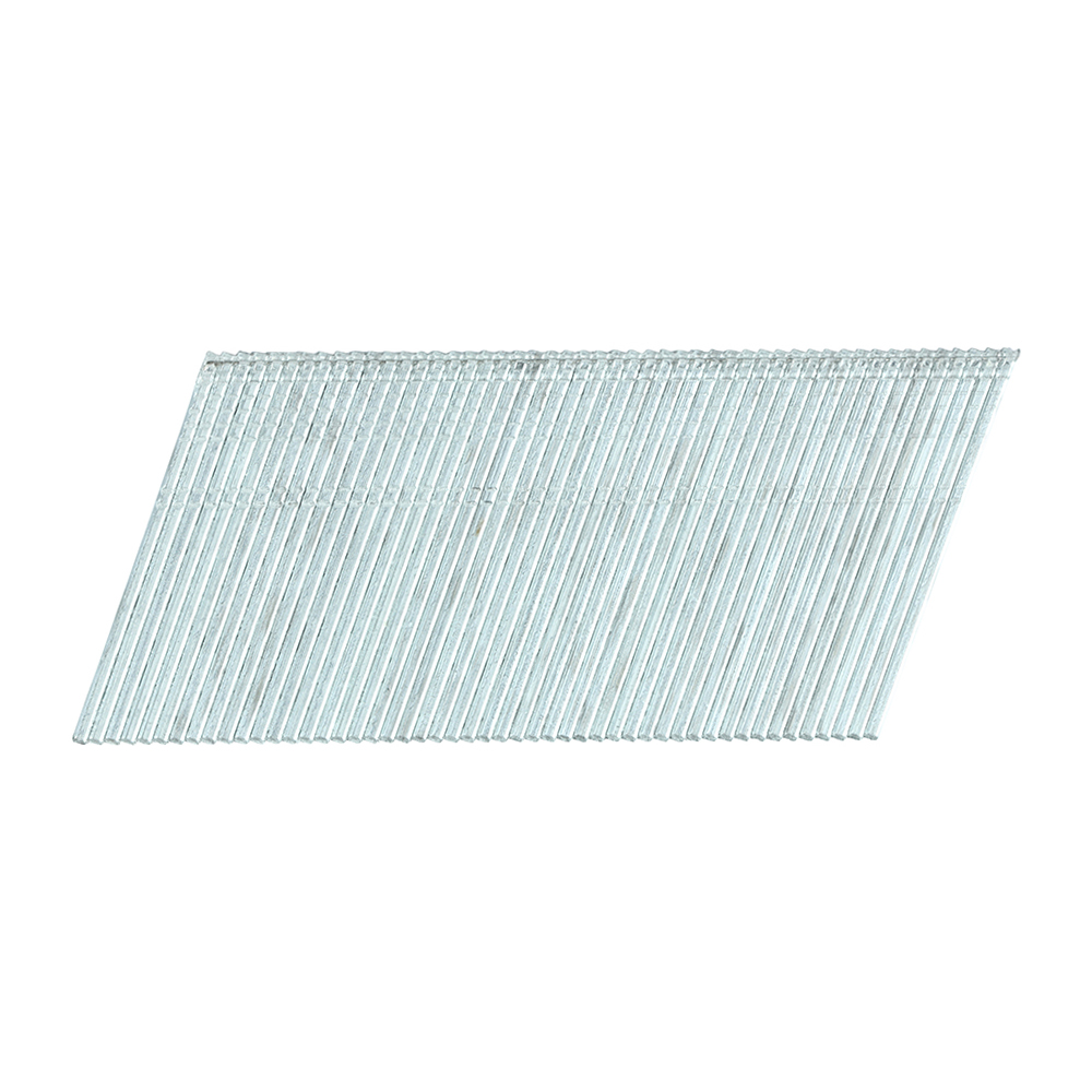 TIMCO FirmaHold Collated 16 Gauge Angled Galvanised Brad Nails - 16g x 45