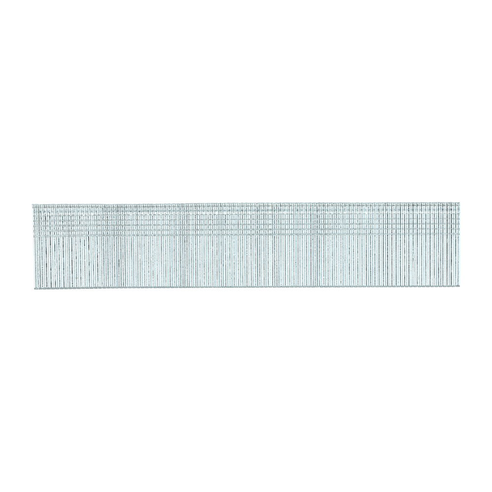 TIMCO FirmaHold Collated 18 Gauge Straight Galvanised Brad Nails - 18g x 25