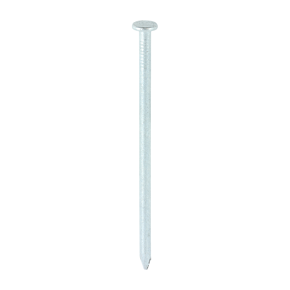 TIMCO Round Wire Nail Galvanised - 90 x 4.00