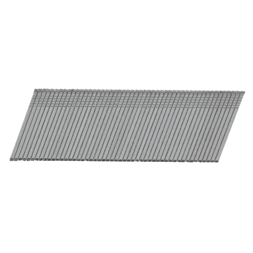 Paslode IM65A Brads & Fuel Cells Pack Angled Electro Galvanised - 16g x 32/2BFC