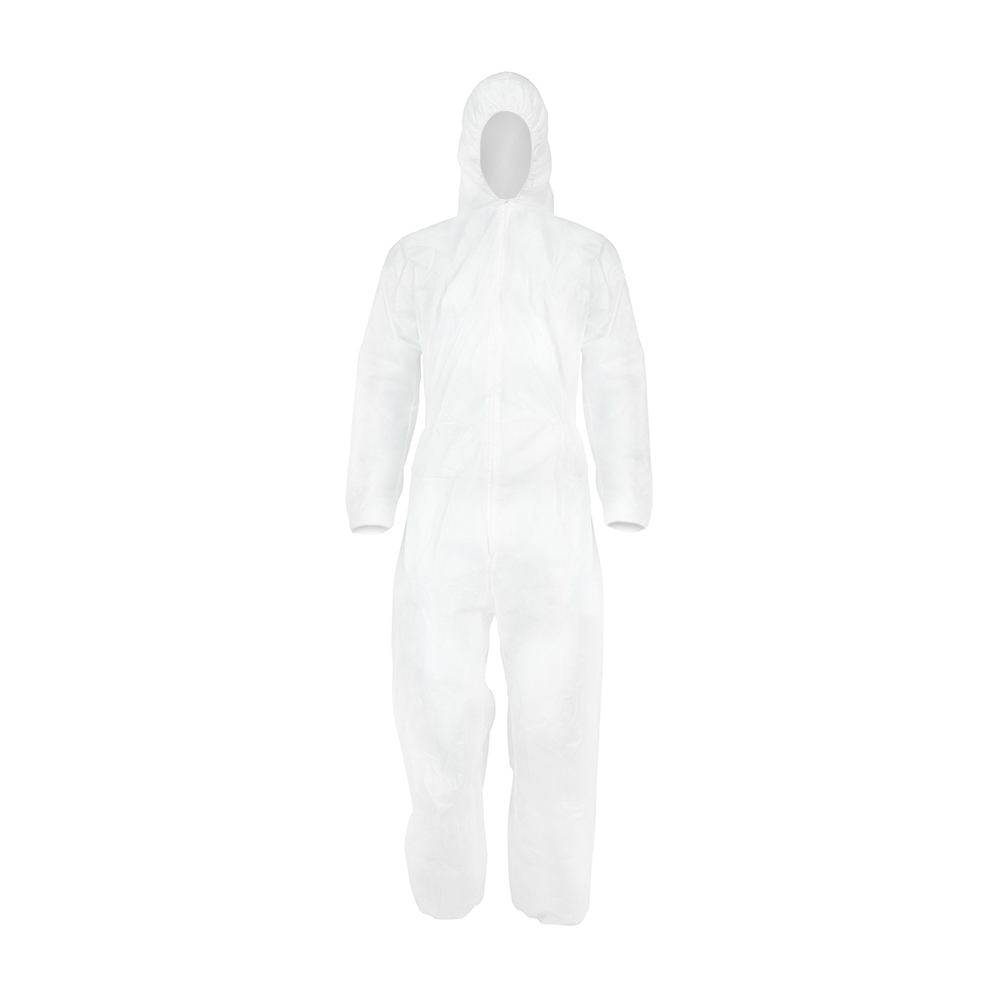 PP Coverall - XX Large
