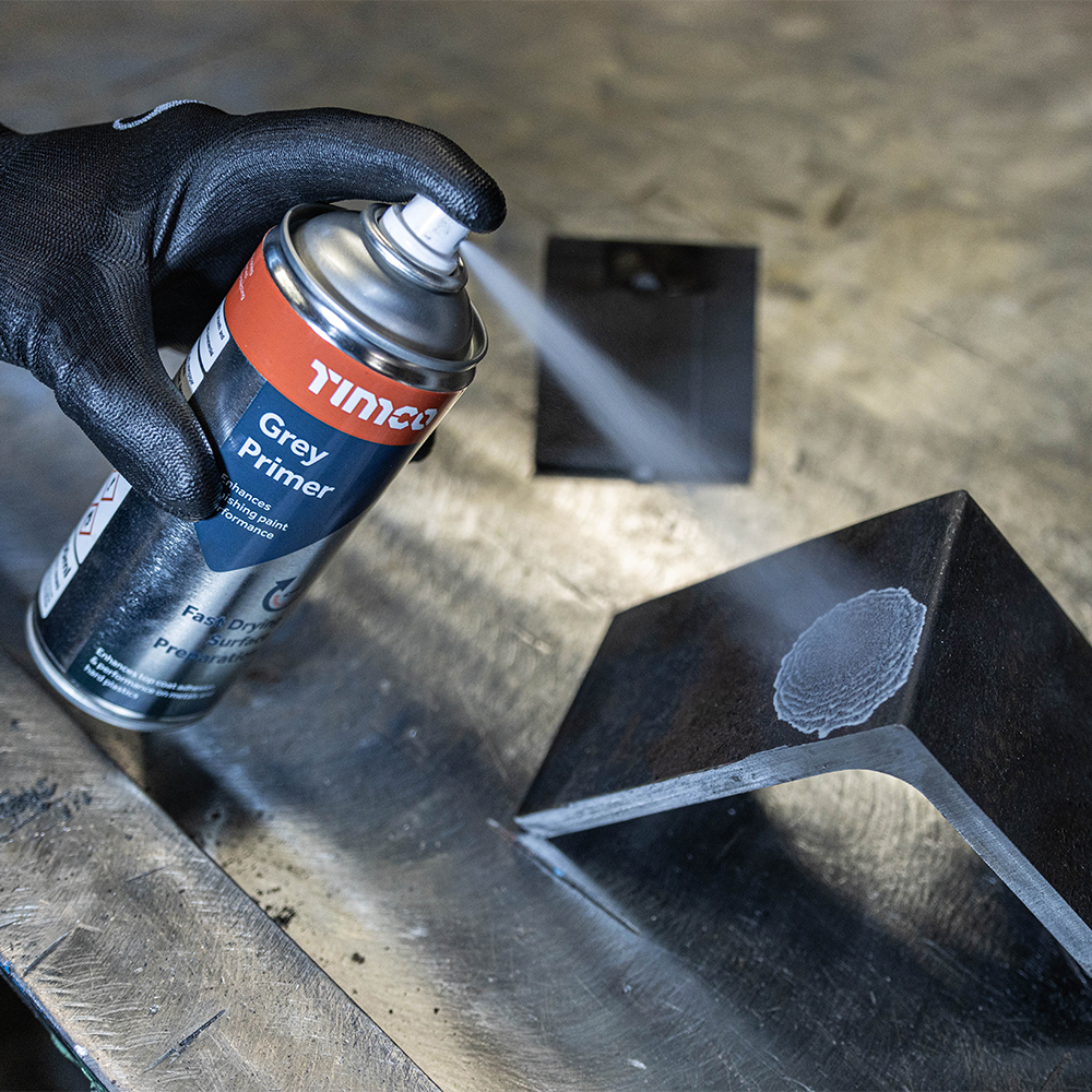 Primer Grey - 380ml