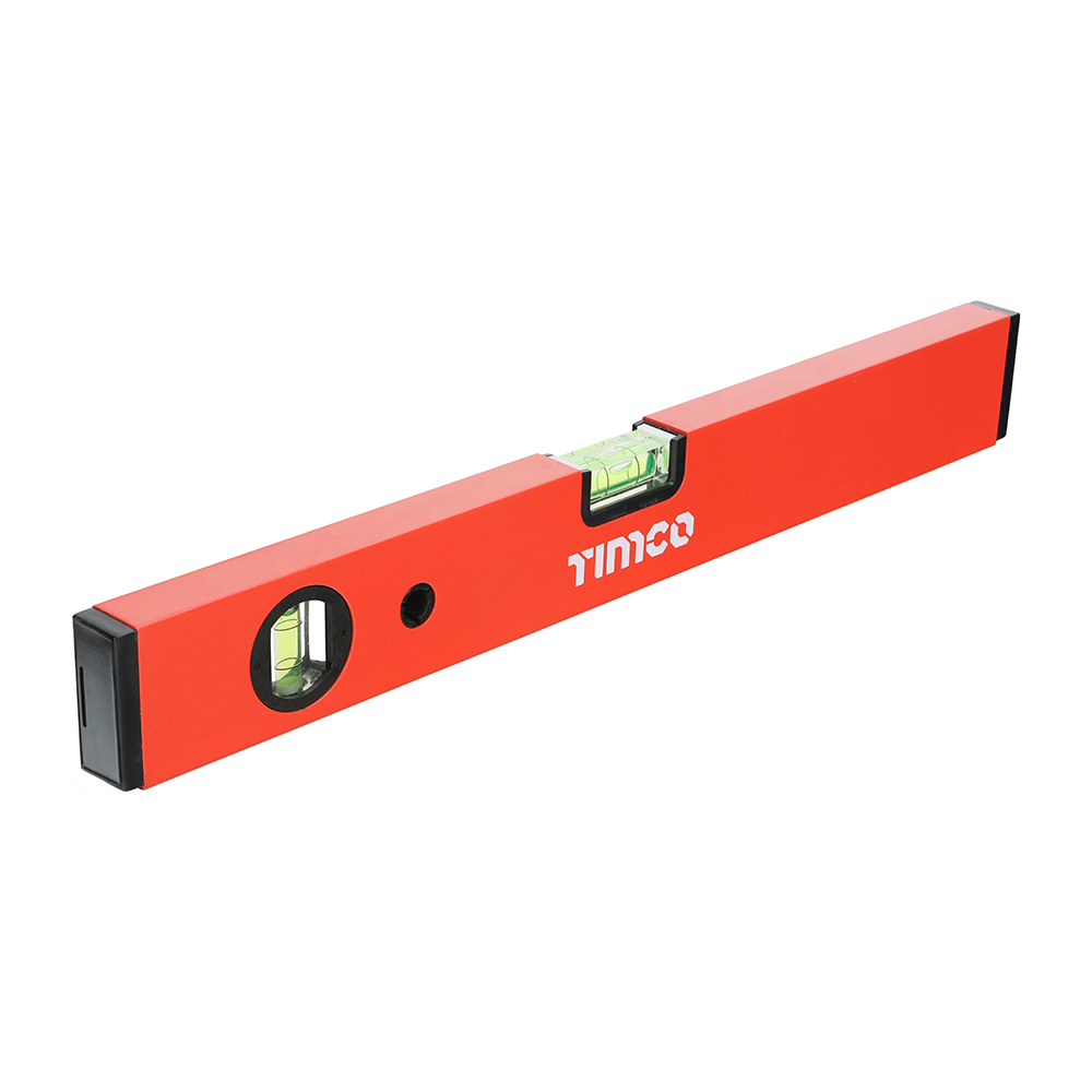 Spirit Level Box Beam - 400mm