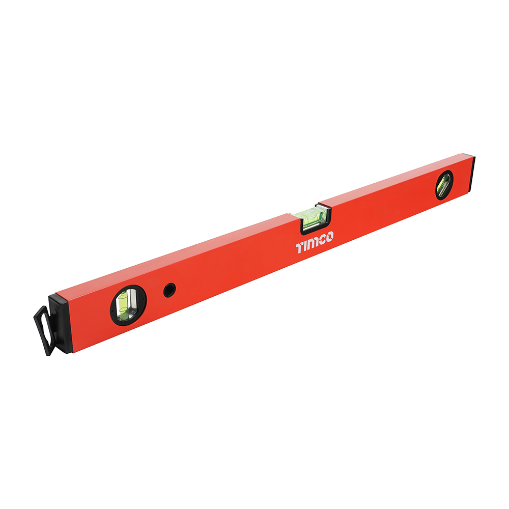 Spirit Level Box Beam - 600mm