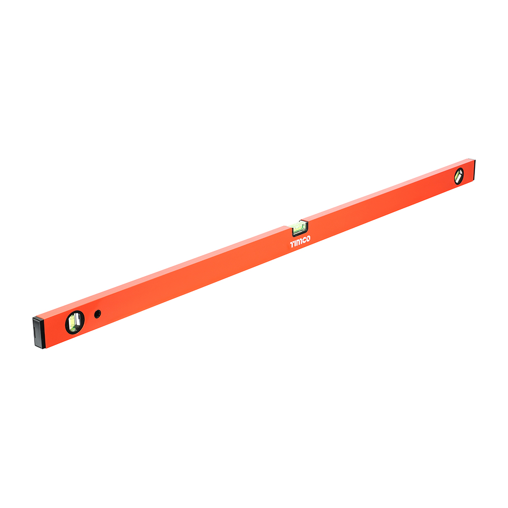 Spirit Level Box Beam - 1200mm