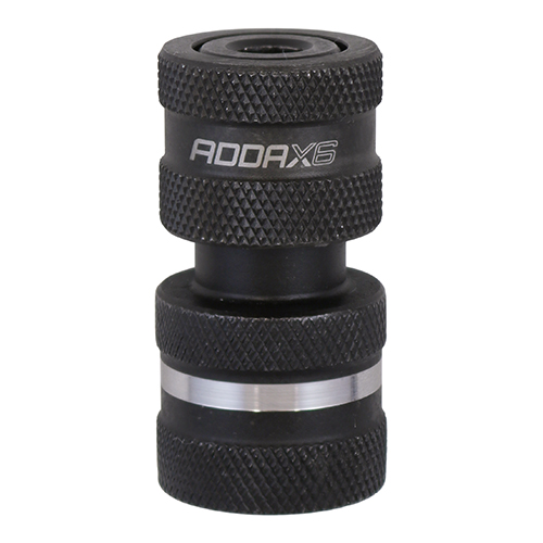 X6 Impact Quickchange Adaptor - 3/8 x 50