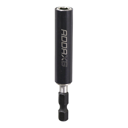 X6 Impact Screw Guide - 75mm