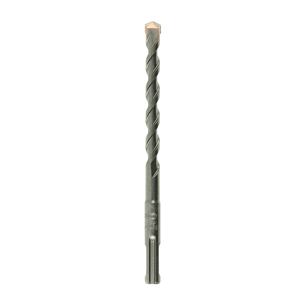 Professional SDS Plus Hammer Bits (PGM) - 10.0 x 160