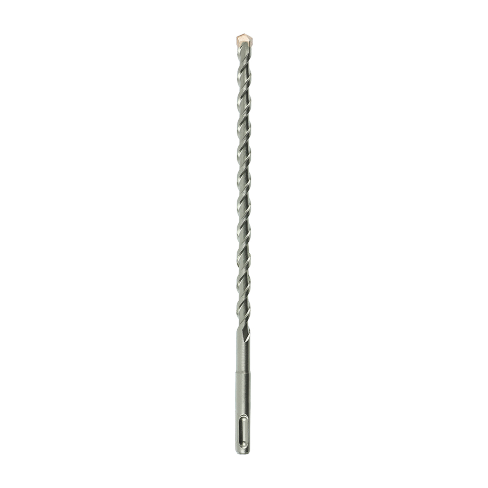 Professional SDS Plus Hammer Bits (PGM) - 10.0 x 260