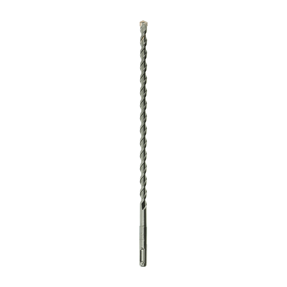 Professional SDS Plus Hammer Bits (PGM) - 10.0 x 310