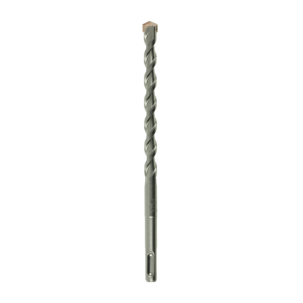 Professional SDS Plus Hammer Bits (PGM) - 12.0 x 210