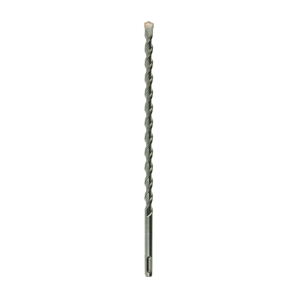 Professional SDS Plus Hammer Bits (PGM) - 12.0 x 310
