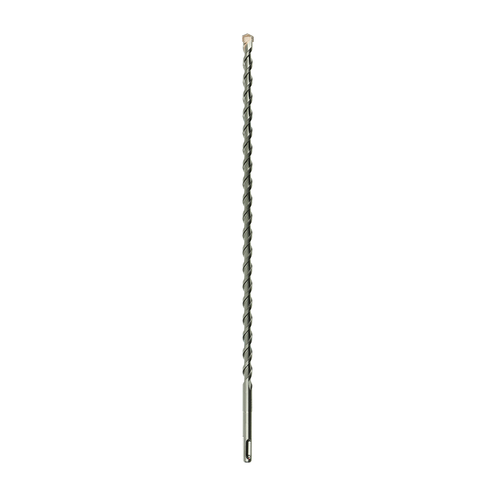Professional SDS Plus Hammer Bits (PGM) - 12.0 x 450