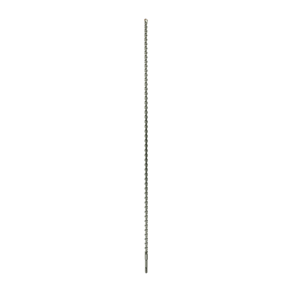 Professional SDS Plus Hammer Bits (PGM) - 14.0 x 1000