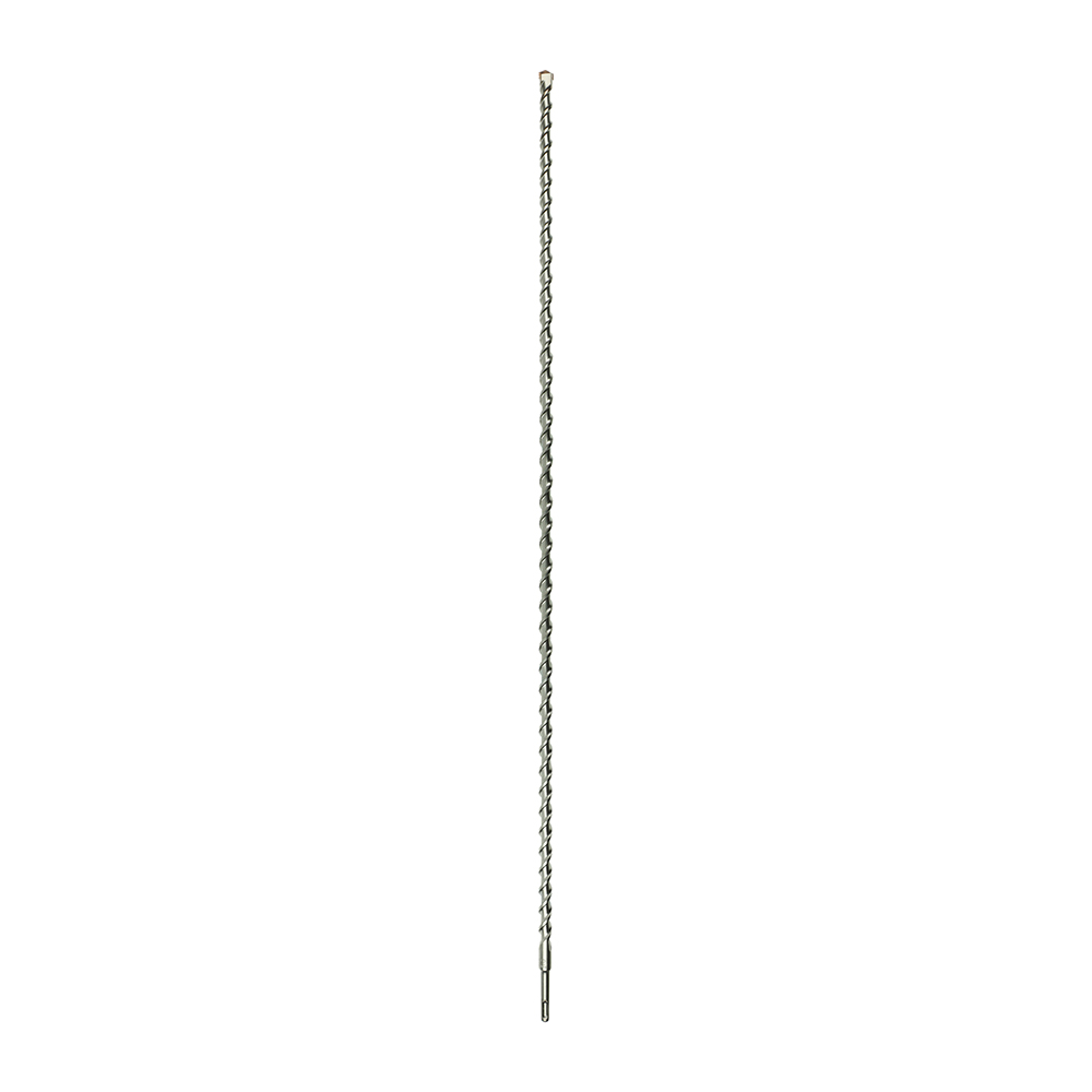 Professional SDS Plus Hammer Bits (PGM) - 16.0 x 1000