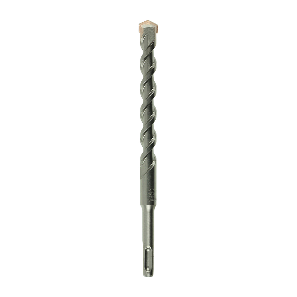 Professional SDS Plus Hammer Bits (PGM) - 16.0 x 210