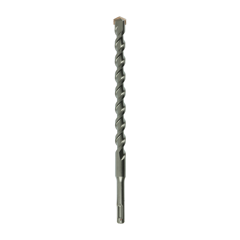 Professional SDS Plus Hammer Bits (PGM) - 16.0 x 260