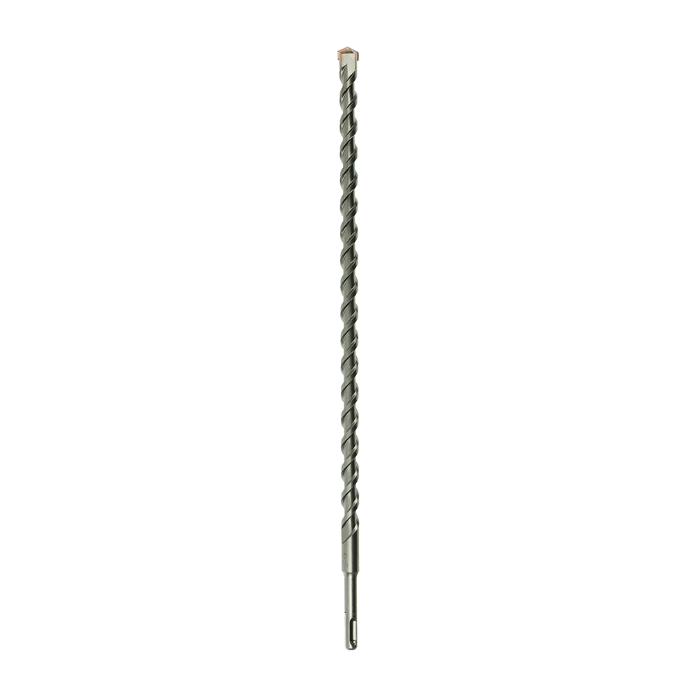 Professional SDS Plus Hammer Bits (PGM) - 16.0 x 450