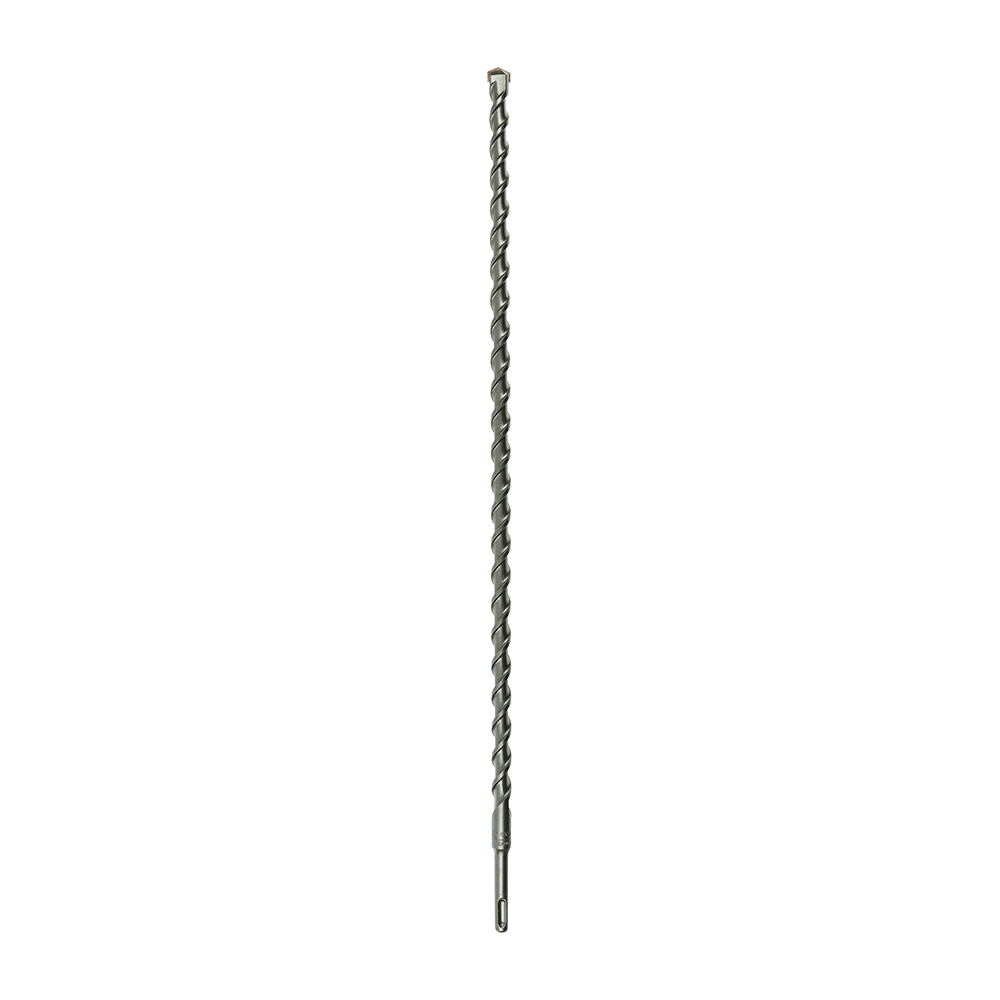 Professional SDS Plus Hammer Bits (PGM) - 16.0 x 600