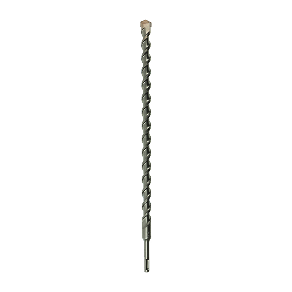 Professional SDS Plus Hammer Bits (PGM) - 20.0 x 450