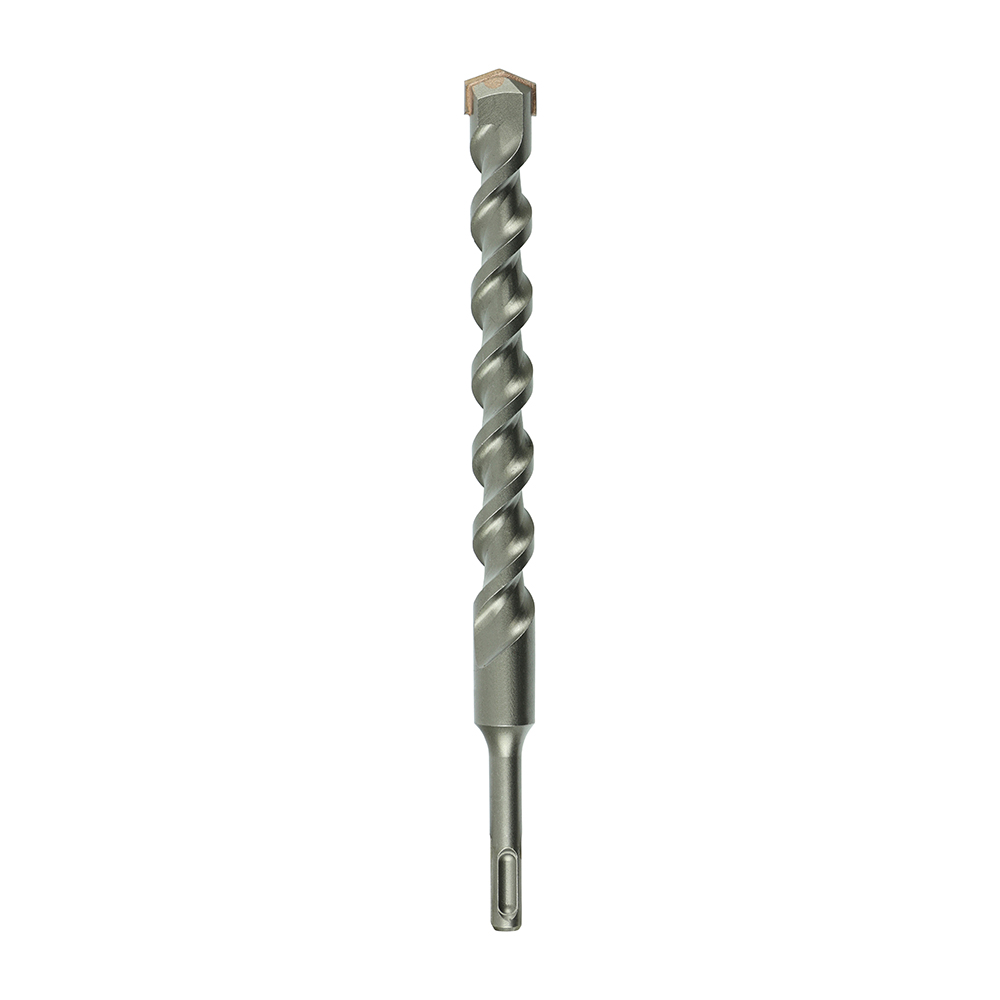 Professional SDS Plus Hammer Bits (PGM) - 22.0 x 260