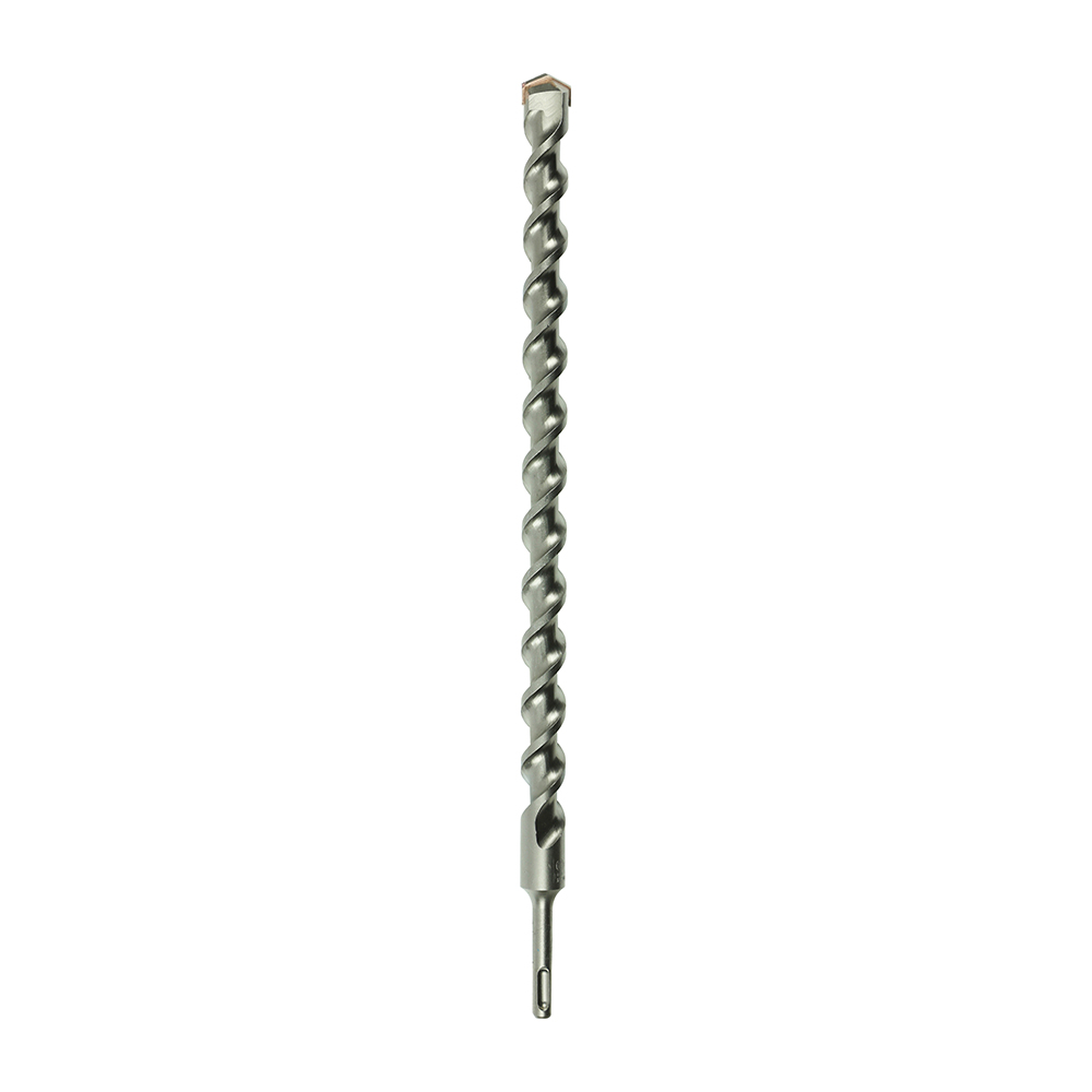 Professional SDS Plus Hammer Bits (PGM) - 24.0 x 450