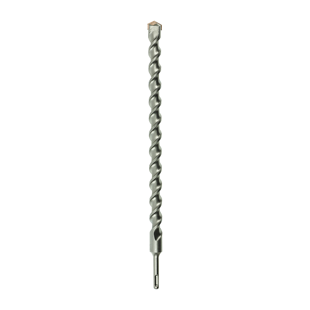 Professional SDS Plus Hammer Bits (PGM) - 25.0 x 450