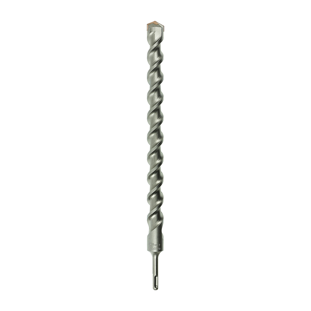 Professional SDS Plus Hammer Bits (PGM) - 30.0 x 450