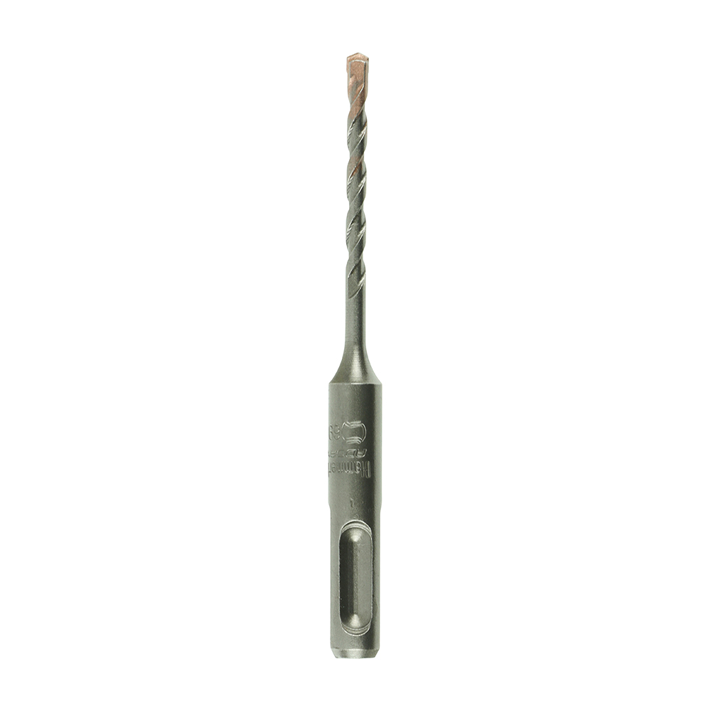 Professional SDS Plus Hammer Bits (PGM) - 4.0 x 110