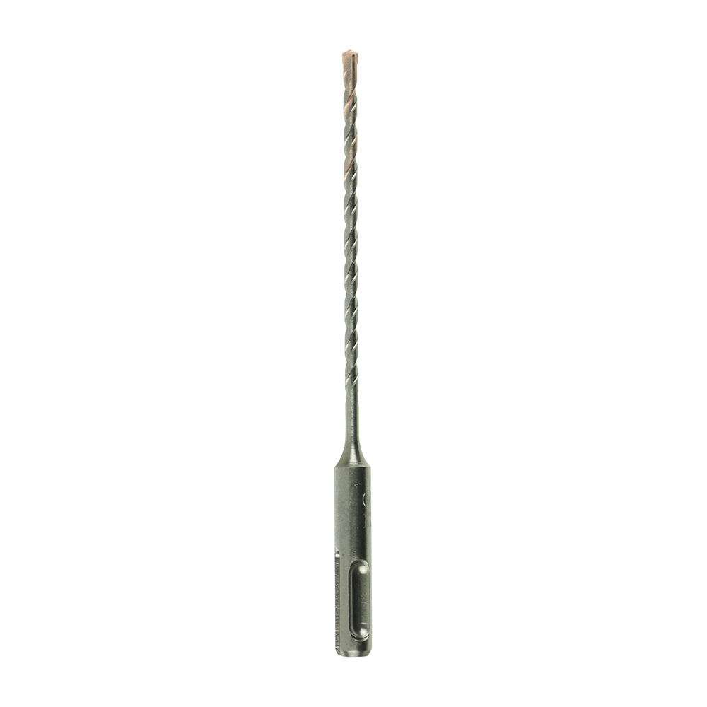 Professional SDS Plus Hammer Bits (PGM) - 4.0 x 160