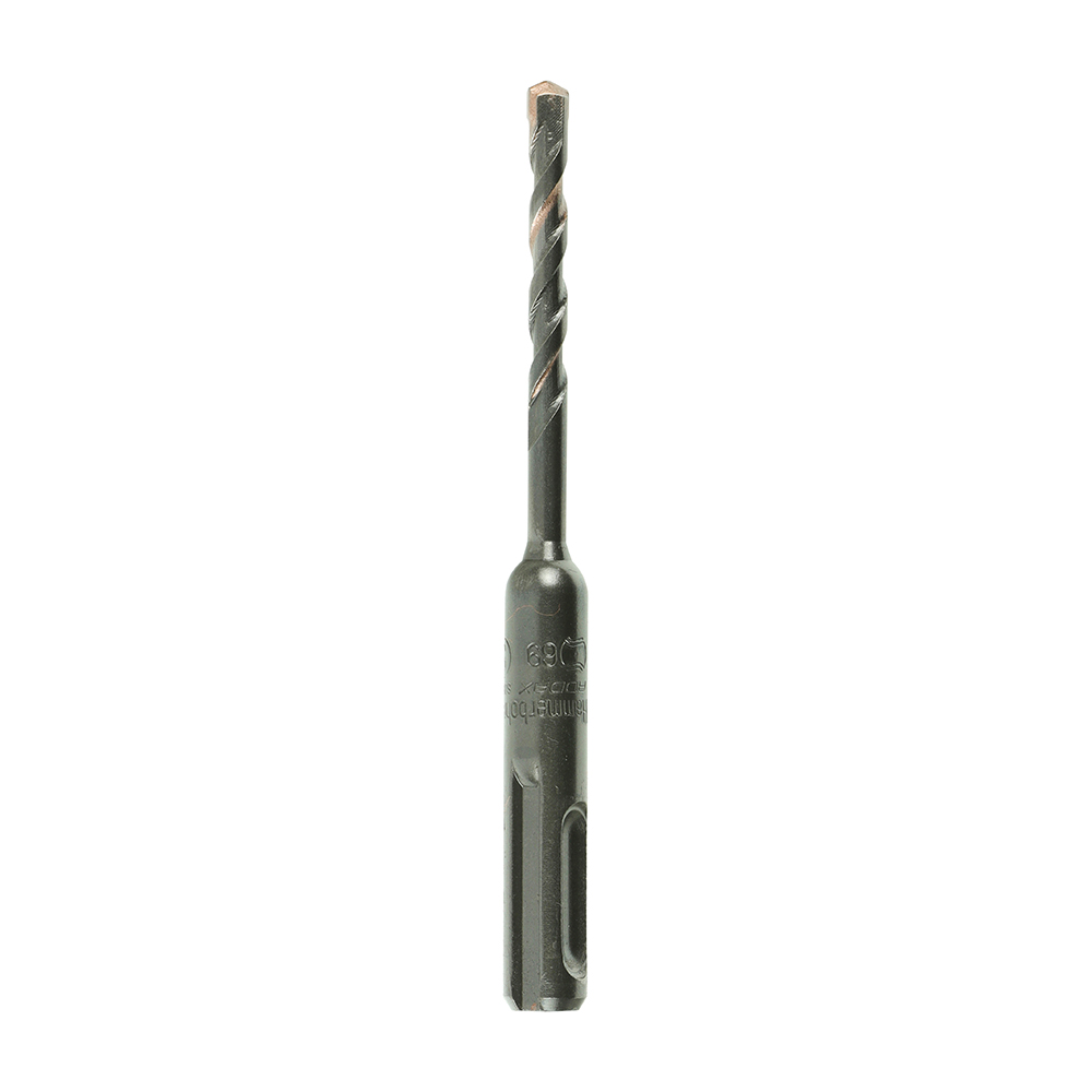 Professional SDS Plus Hammer Bits (PGM) - 5.0 x 110