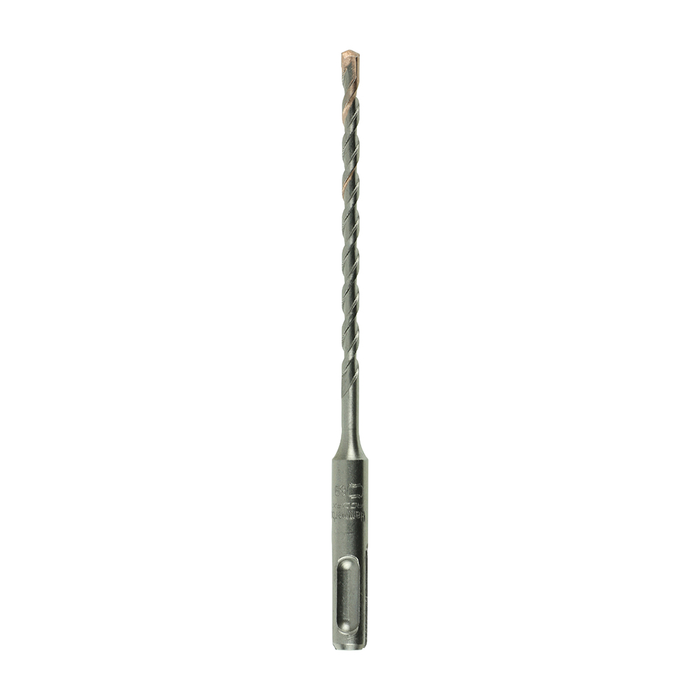 Professional SDS Plus Hammer Bits (PGM) - 5.0 x 160