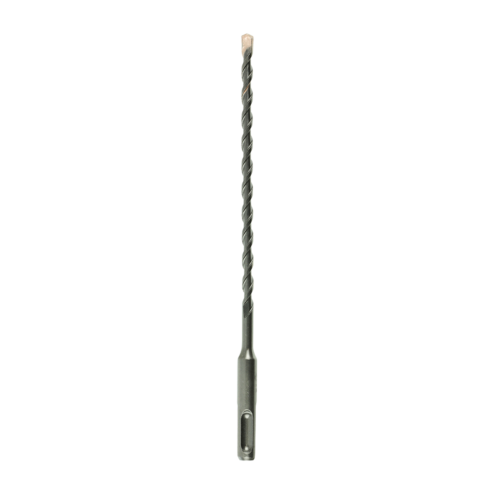Professional SDS Plus Hammer Bits (PGM) - 6.0 x 210