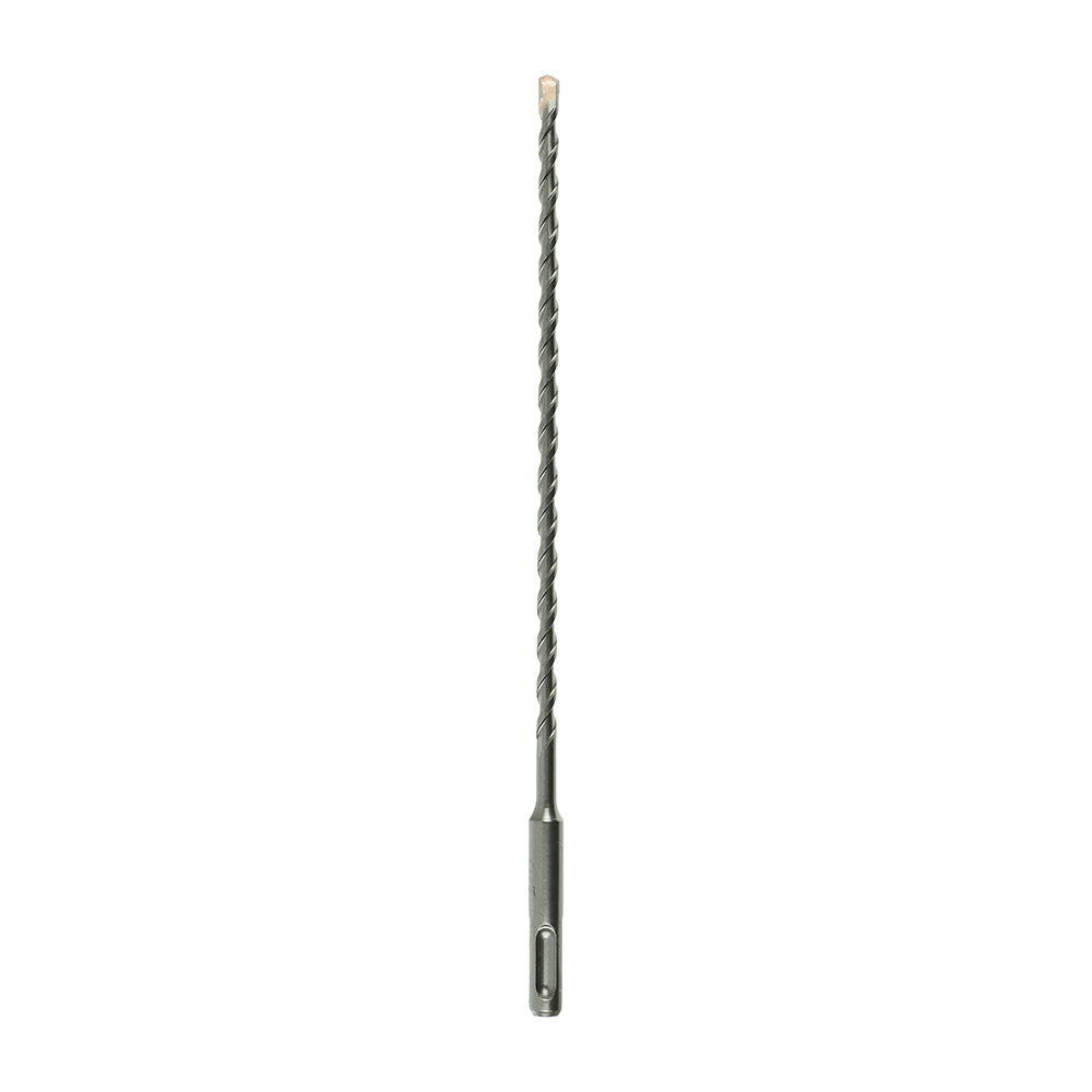 Professional SDS Plus Hammer Bits (PGM) - 6.0 x 260