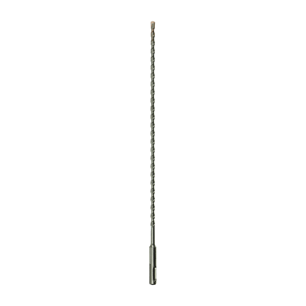 Professional SDS Plus Hammer Bits (PGM) - 6.0 x 350
