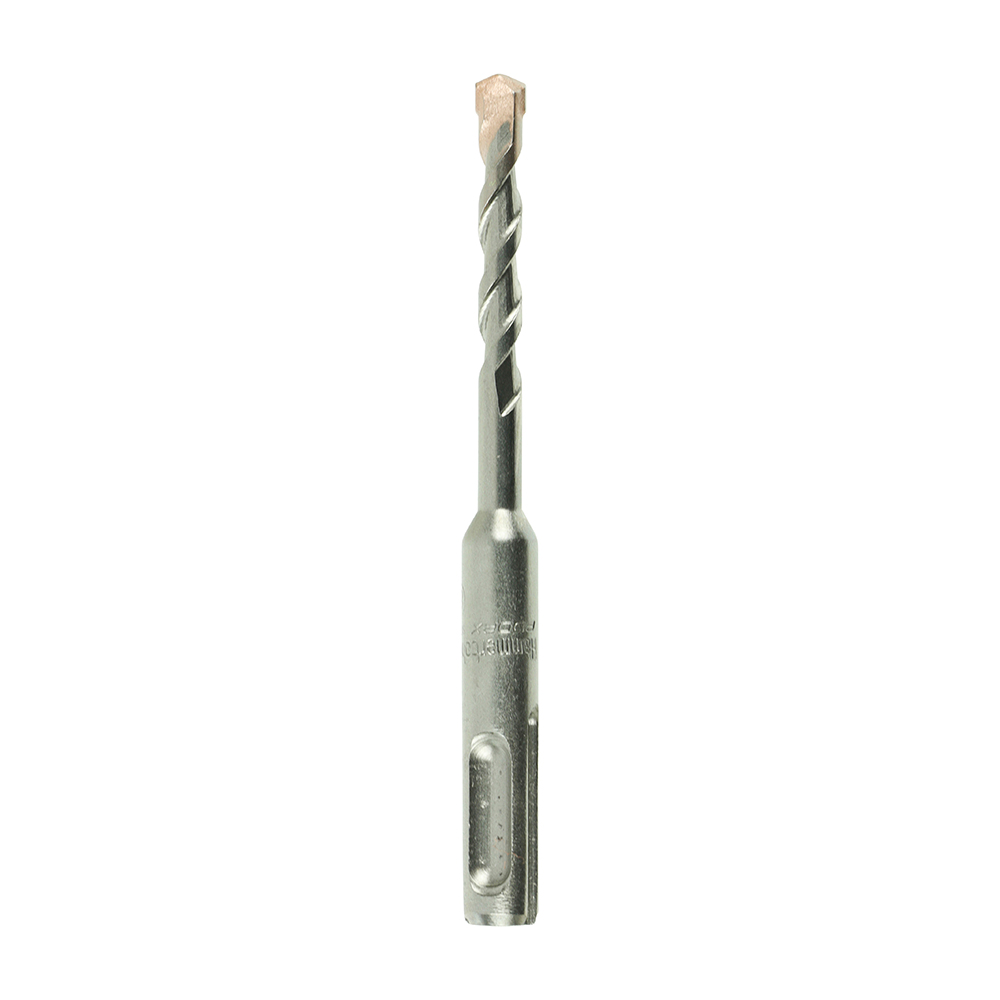 Professional SDS Plus Hammer Bits - 6.5 x 110