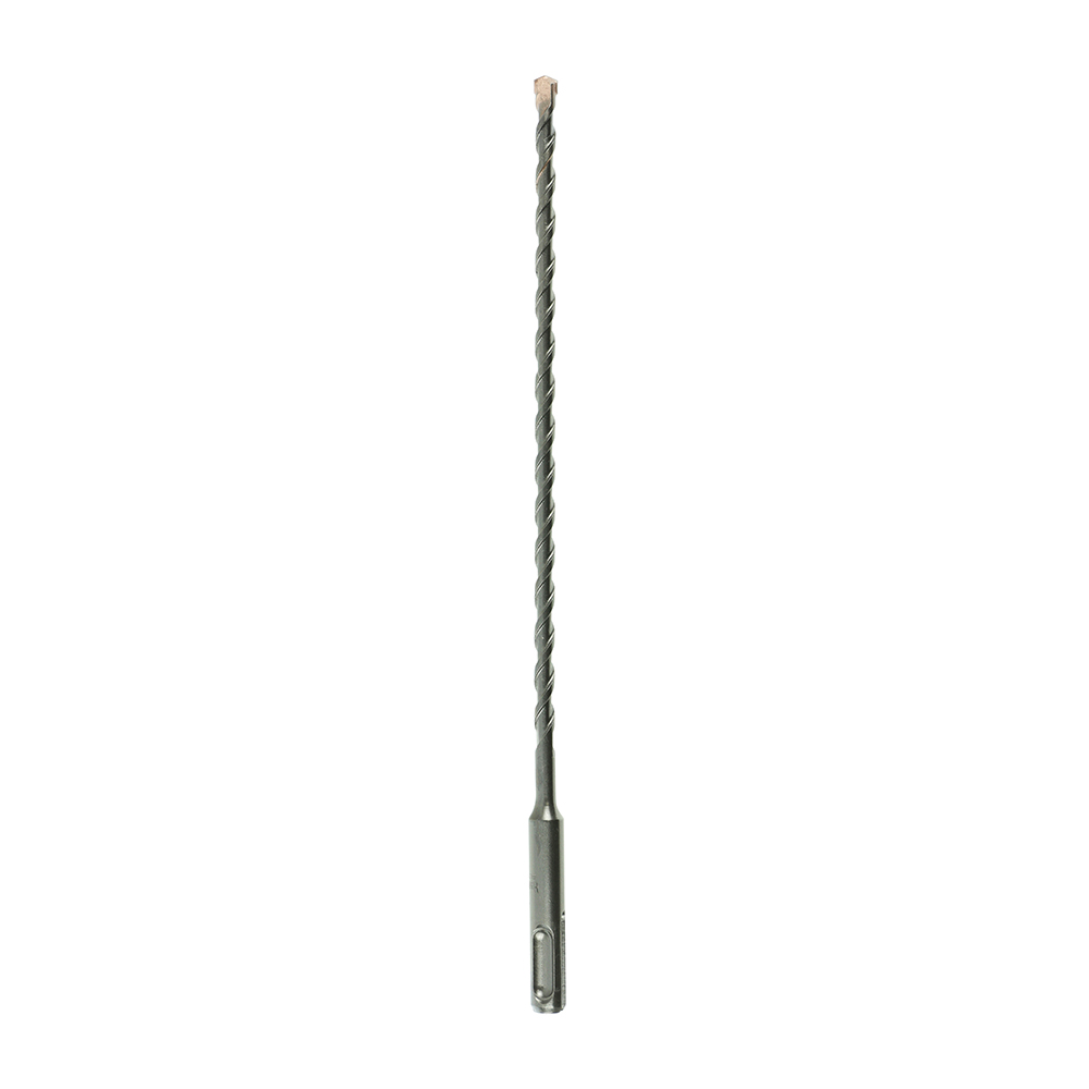 Professional SDS Plus Hammer Bits - 6.5 x 260