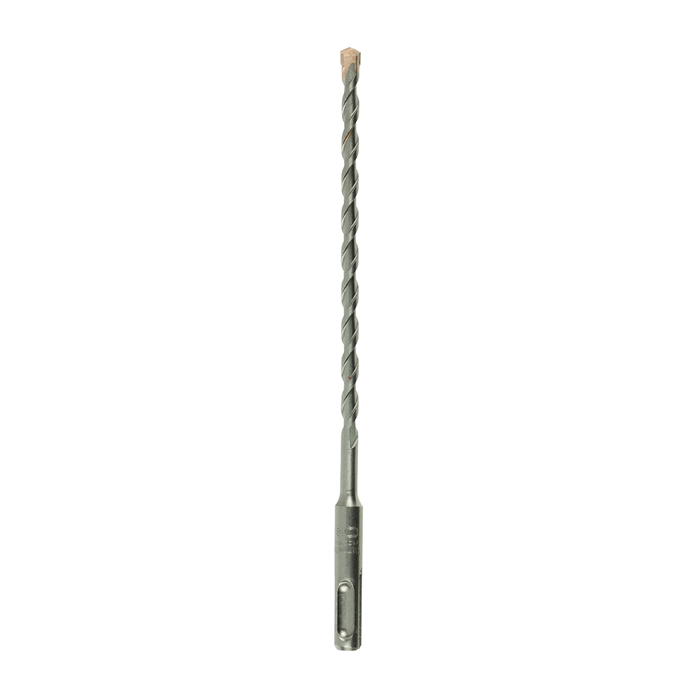 Professional SDS Plus Hammer Bits (PGM) - 7.0 x 210