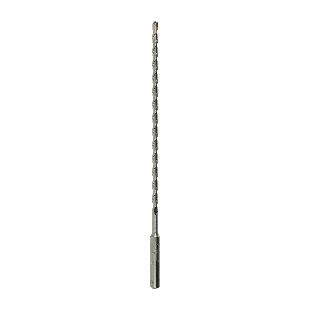 Professional SDS Plus Hammer Bits (PGM) - 7.0 x 260