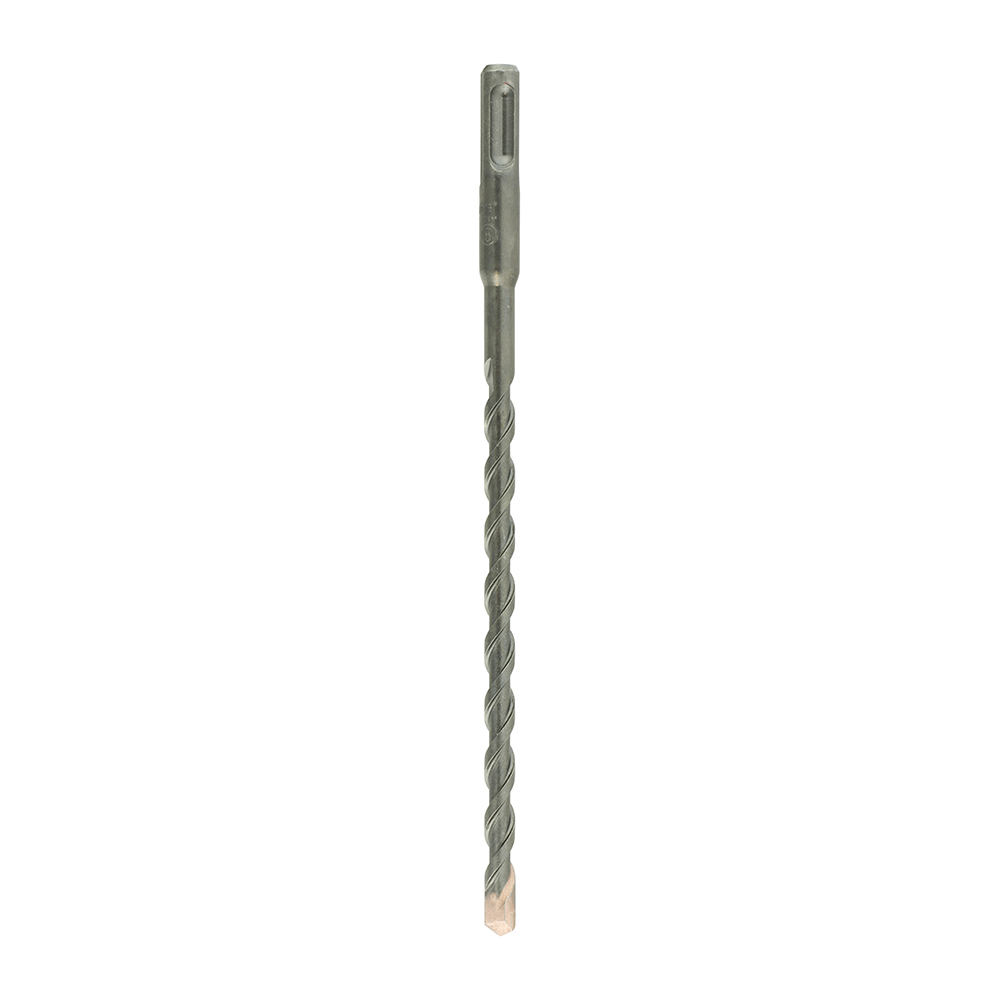Professional SDS Plus Hammer Bits (PGM) - 8.0 x 210