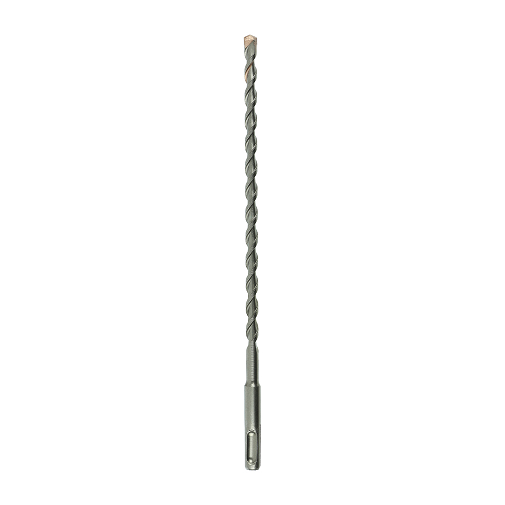 Professional SDS Plus Hammer Bits (PGM) - 8.0 x 260