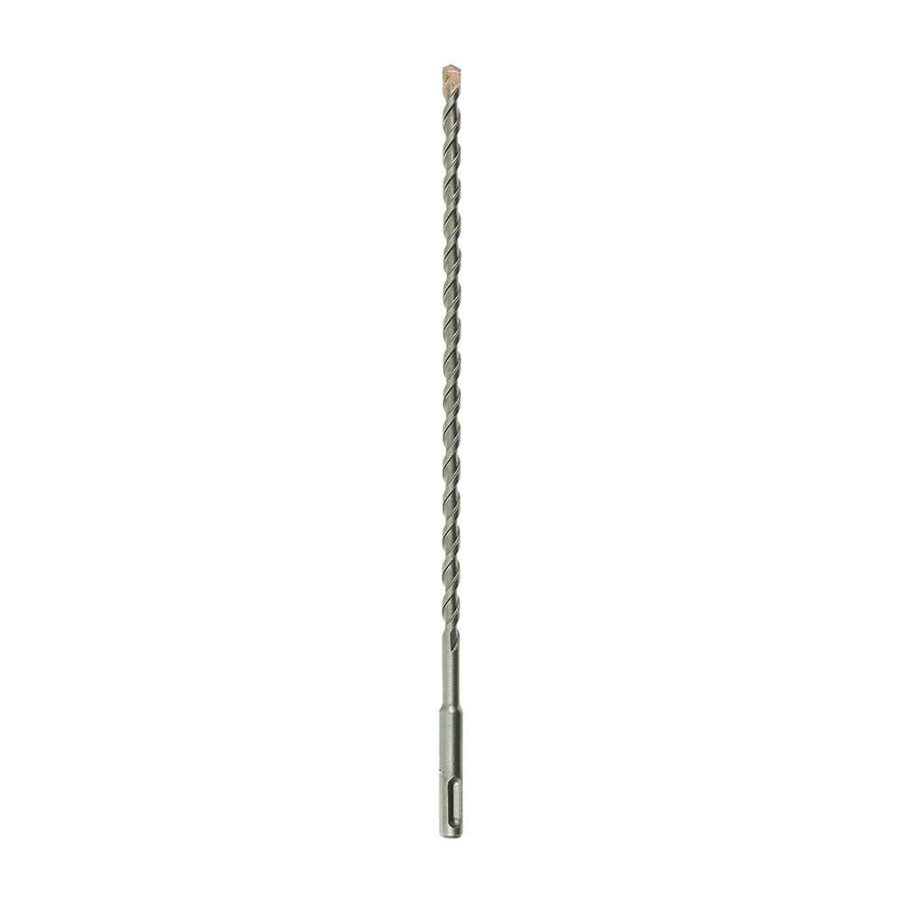 Professional SDS Plus Hammer Bits (PGM) - 8.0 x 310