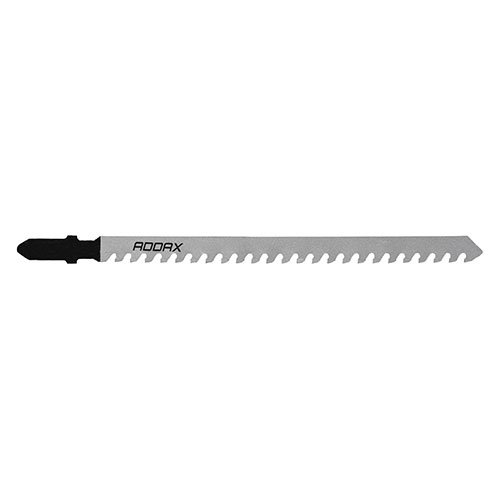 Jigsaw Blades Plasterboard & Cement Board Cutting HCS Blades - T341HM