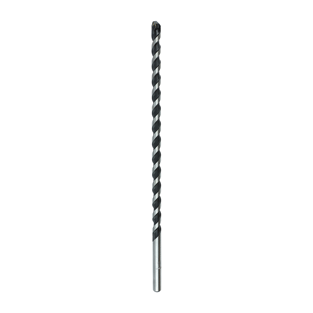 Masonry Drill Bits - 12.0 x 300
