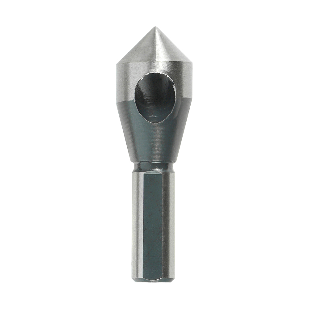 De-Burring Countersink M2 HSS - 5-10mm