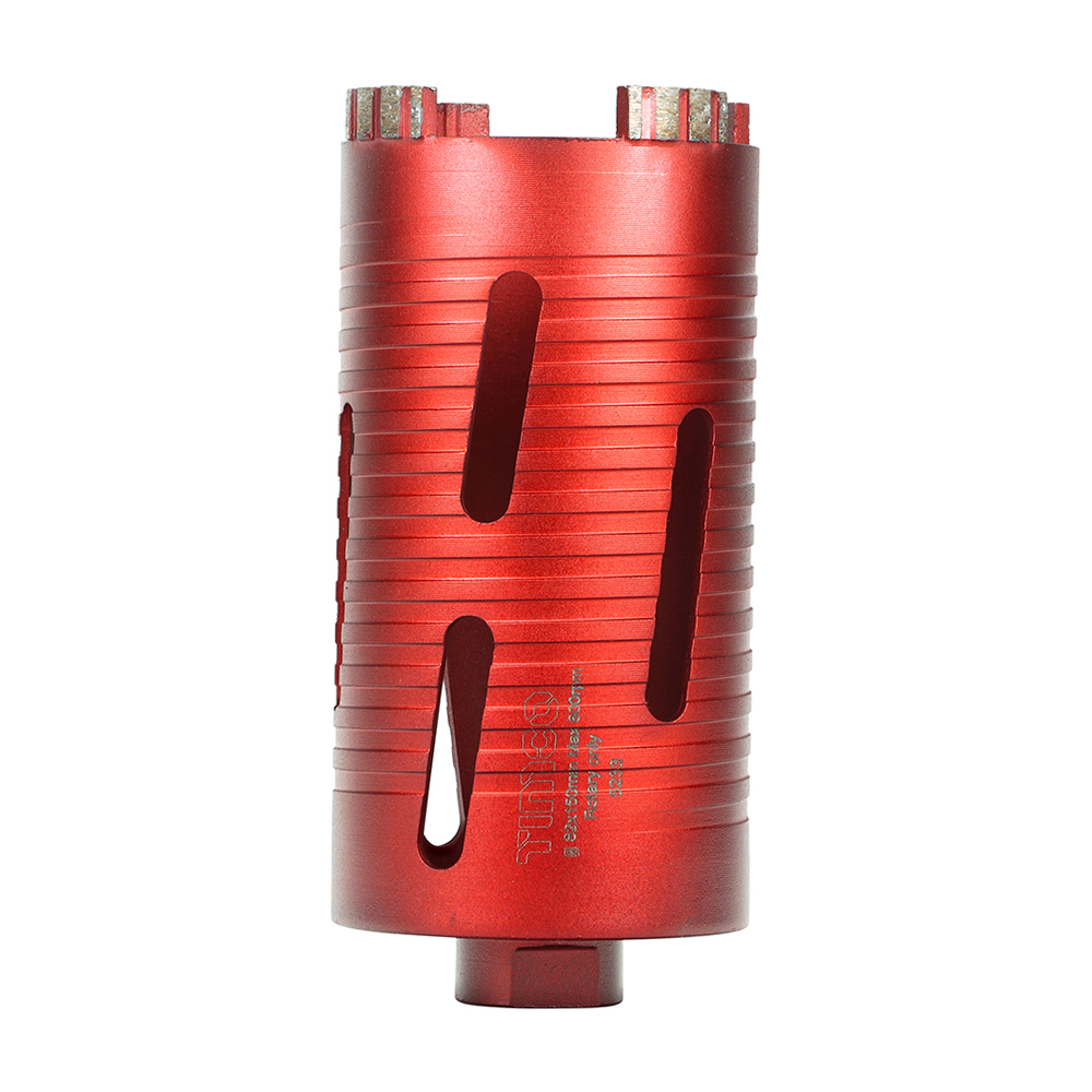Diamond GP Core Bit - 82 x 150mm