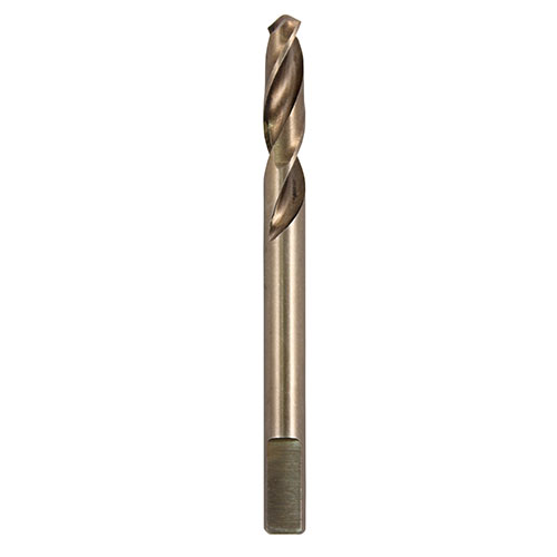 Cobalt Pilot Drill Bit - 75mm