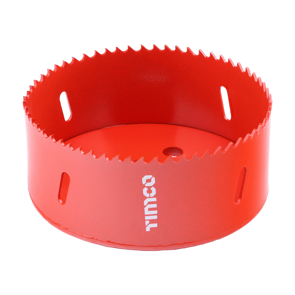 M3 Bi-Metal Holesaw Variable - 102mm