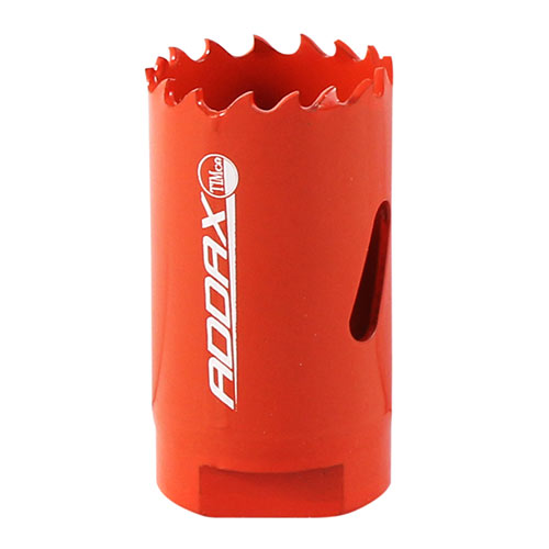 M3 Bi-Metal Holesaw Variable - 24mm