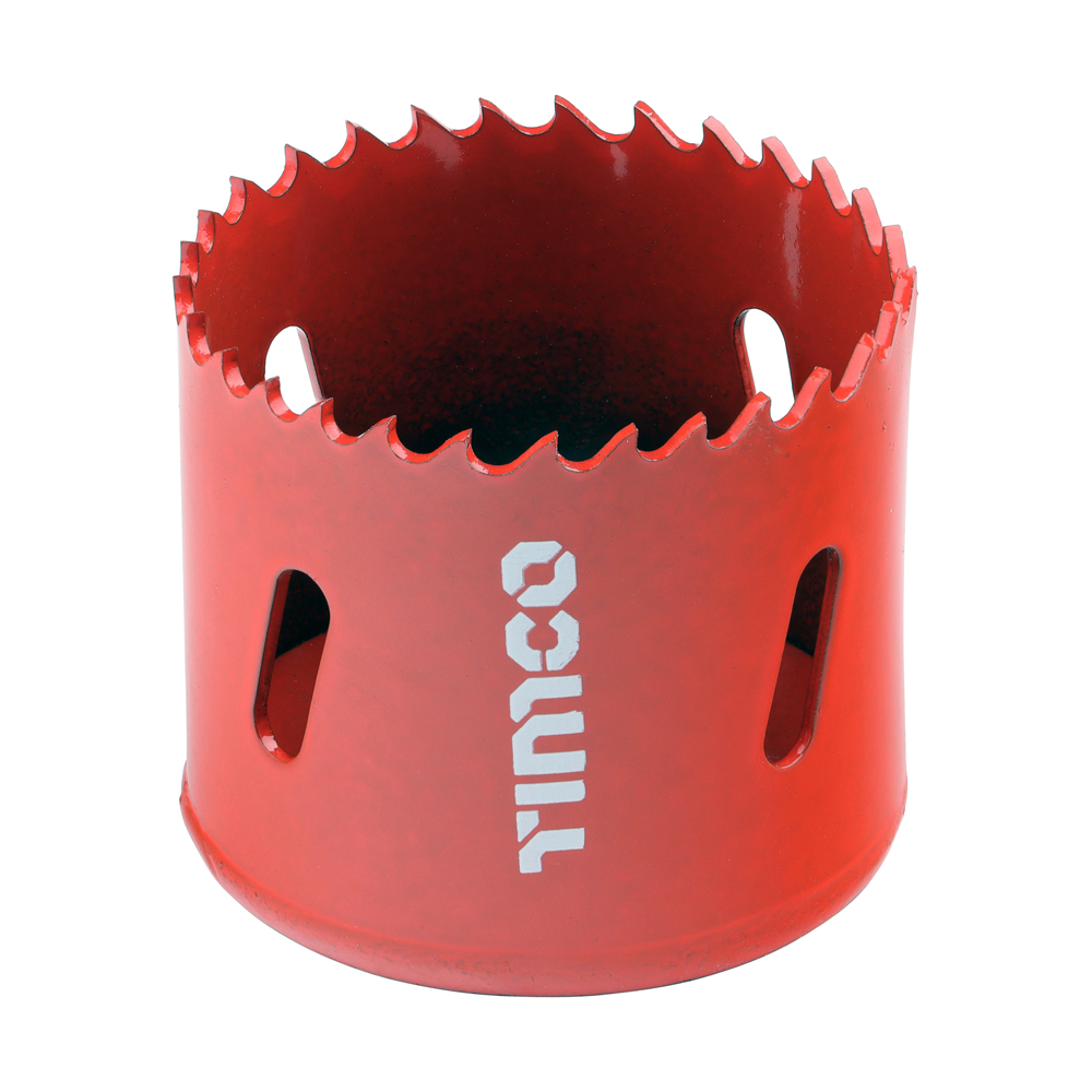 M3 Bi-Metal Holesaw Variable - 51mm